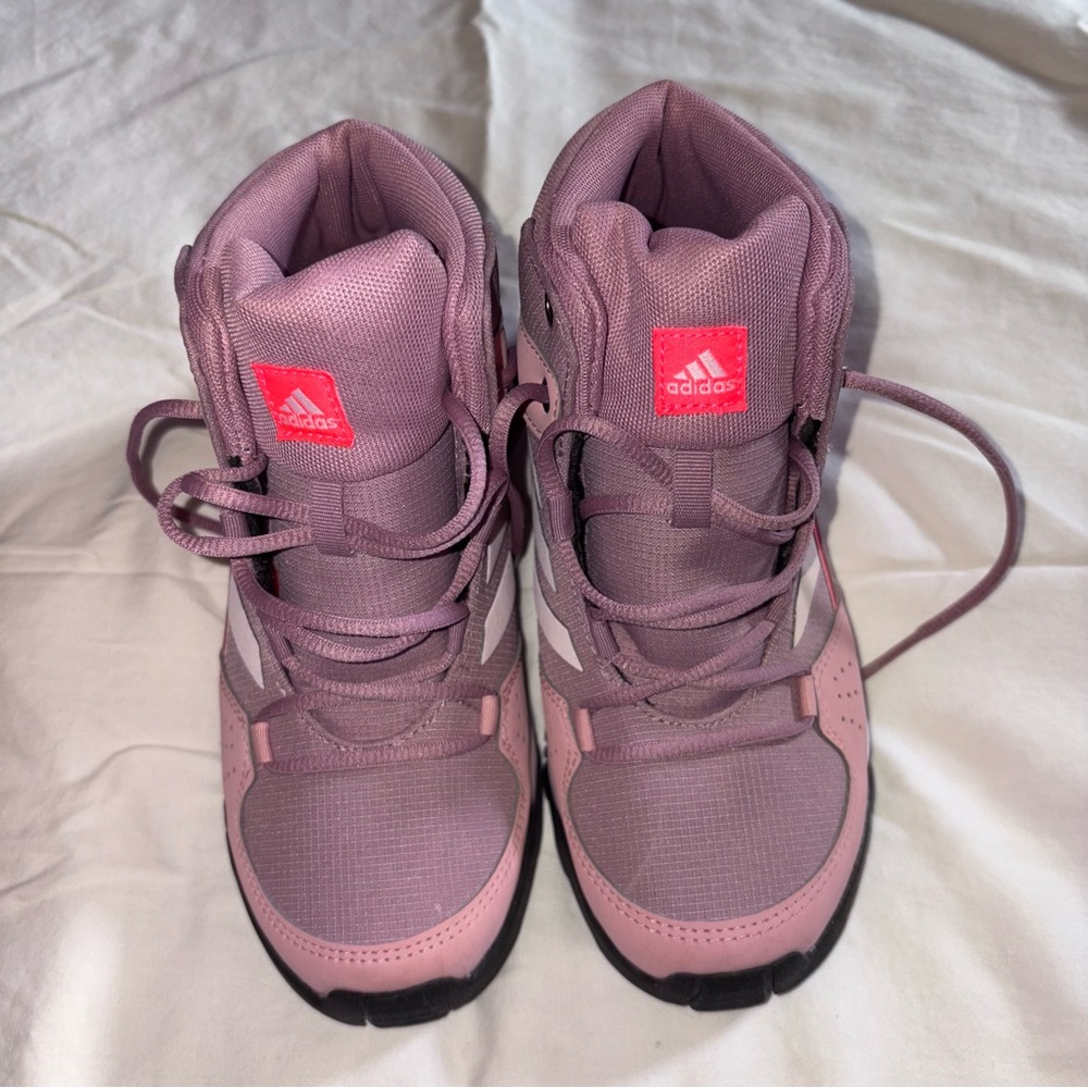 Adidas Terrex Kids Hiking Shoes